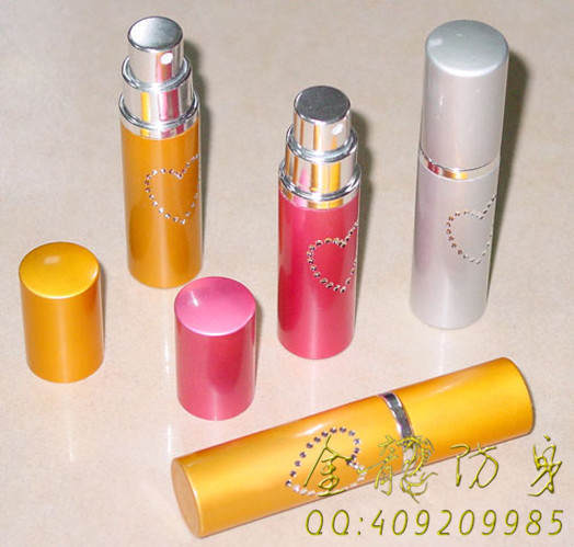 防狼噴霧防身器多少錢(qián)