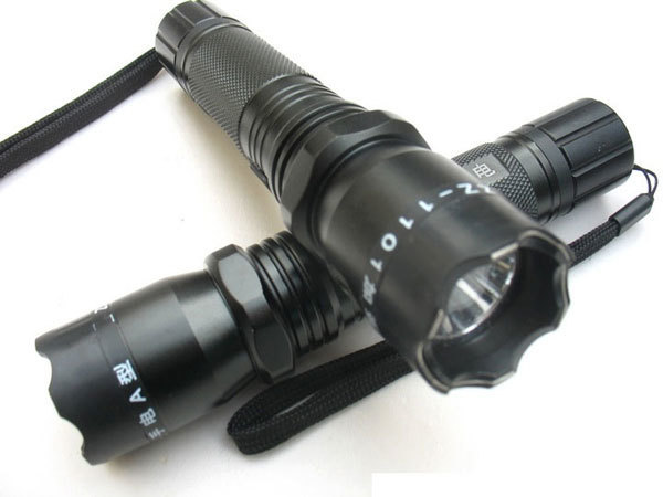常見防身器材的女性防身工具都有哪些？